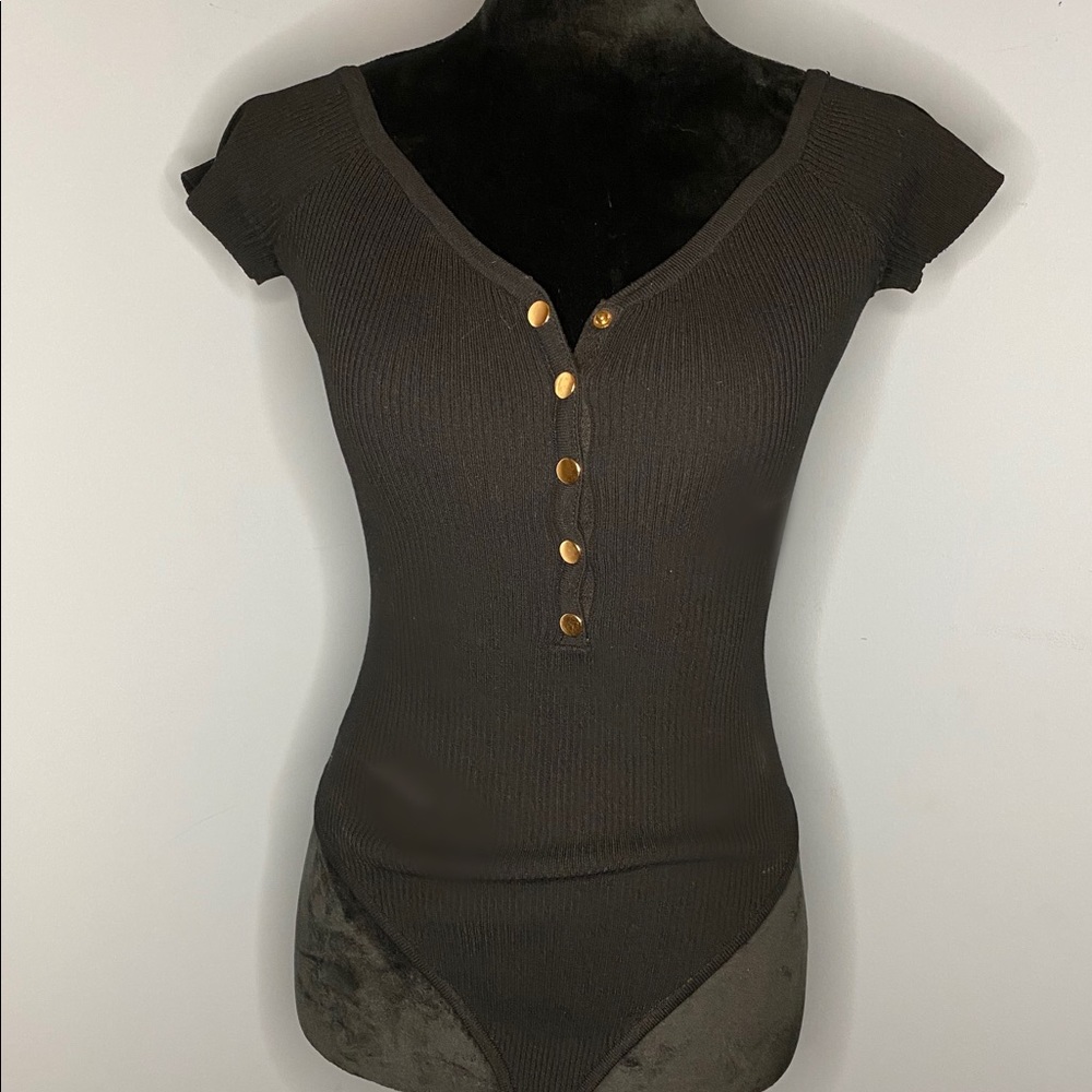 Bodysuit - Picture 2 of 4